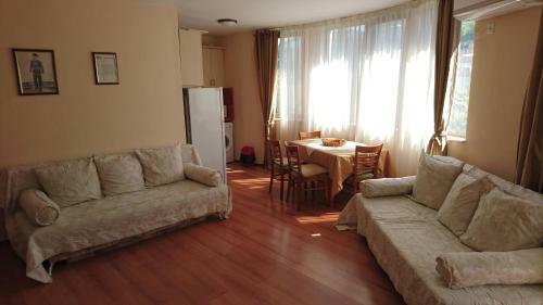 Park Apartments & Rooms Popovi