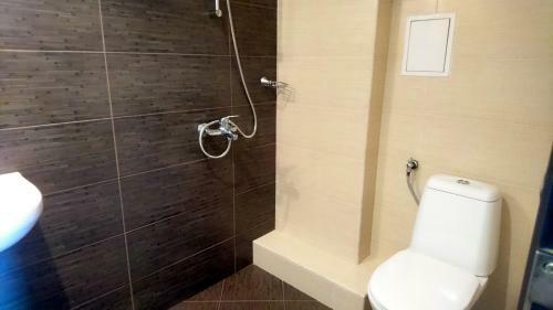 Park Apartments & Rooms Popovi