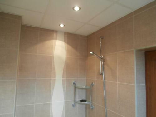 Apartments In House Silent Nature