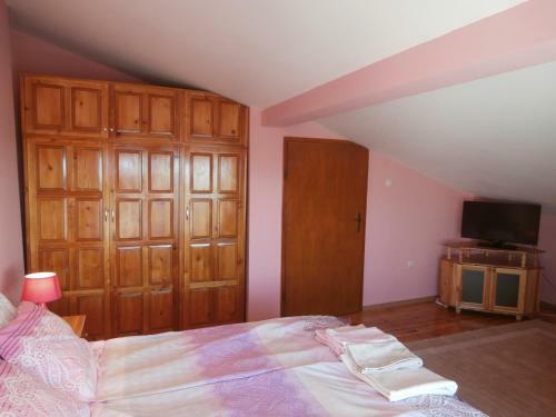 Apartments In House Silent Nature