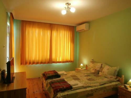 Apartments In House Silent Nature