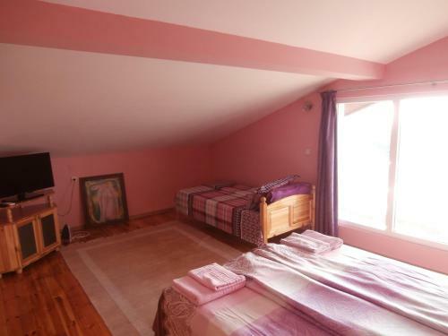 Apartments In House Silent Nature