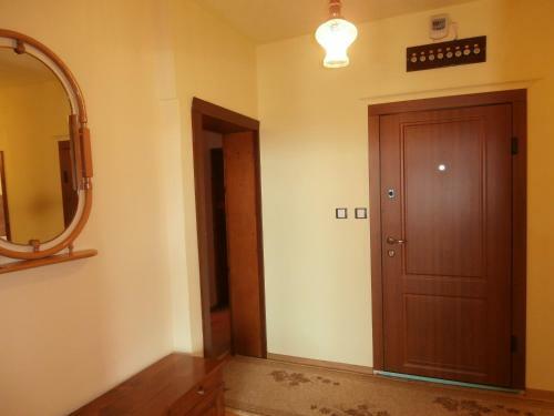 Apartments In House Silent Nature