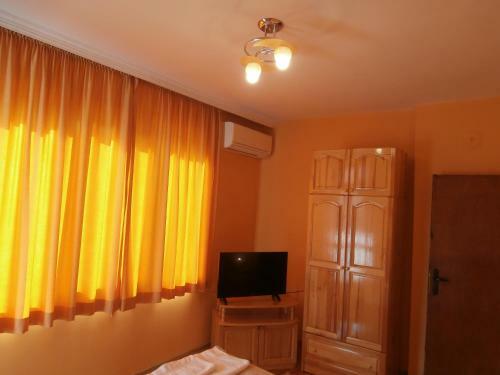 Apartments In House Silent Nature