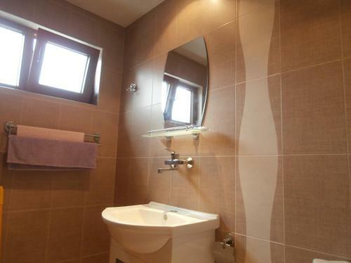 Apartments In House Silent Nature