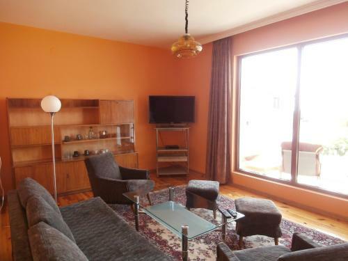 Apartments In House Silent Nature