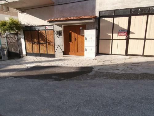 Apartments In House Silent Nature