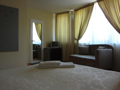 Family Hotel Bistritsa