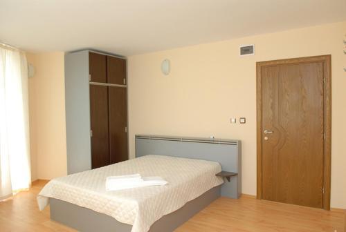 Family Hotel Bistritsa