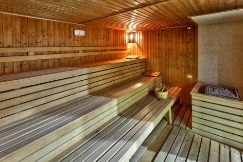 Interhotel Sandanski
