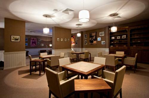 Interhotel Sandanski