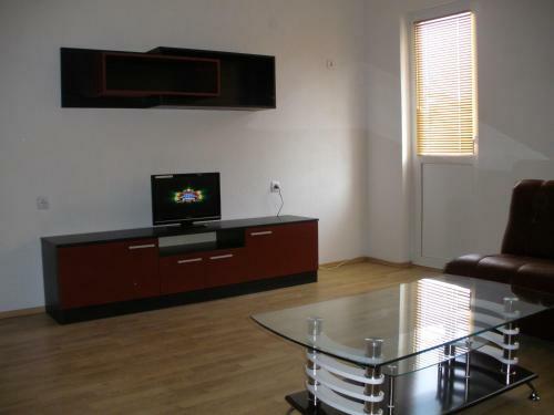 Fashion Apartments