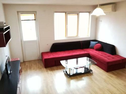 Fashion Apartments