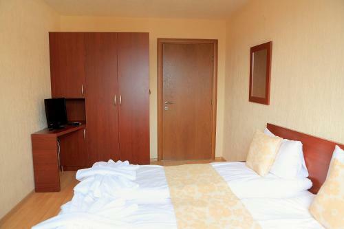 Hostal Guest Rooms Vais