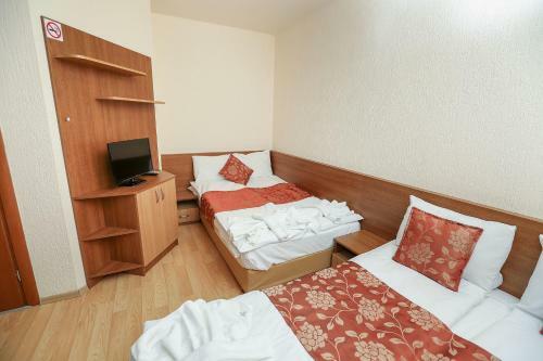 Hostal Guest Rooms Vais