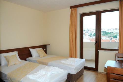 Hostal Guest Rooms Vais