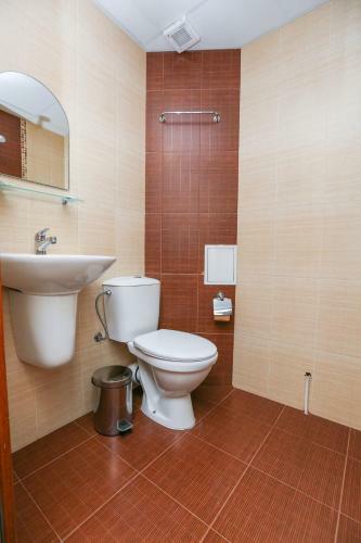 Hostal Guest Rooms Vais