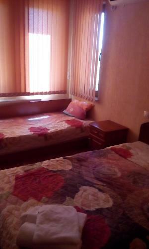 Sveti Georgi Hotel