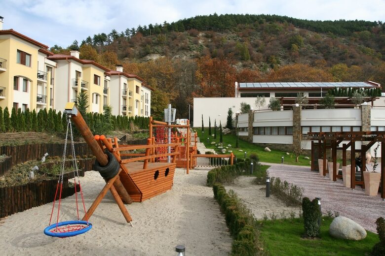 Pirin Park Hotel
