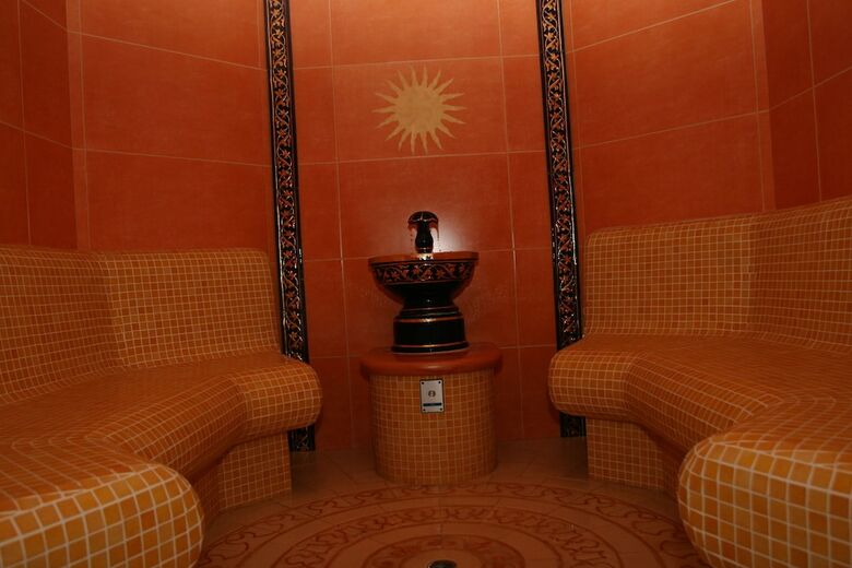 Pirin Park Hotel