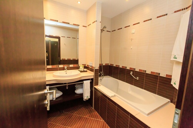 Pirin Park Hotel