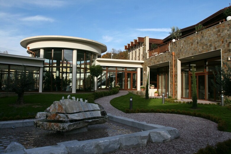 Pirin Park Hotel