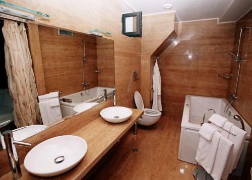 Park Hotel Sandanski