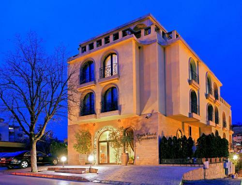 Park Hotel Sandanski