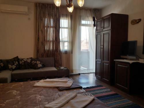 Hostal Keremidchieva Kushta Guest House