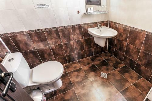 Hostal Keremidchieva Kushta Guest House
