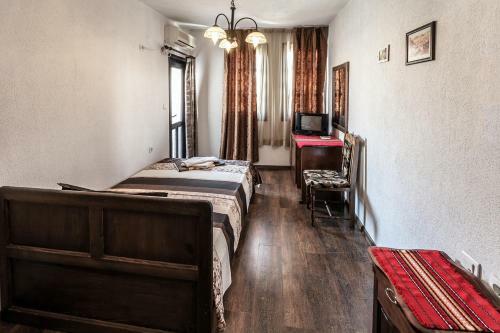 Hostal Keremidchieva Kushta Guest House