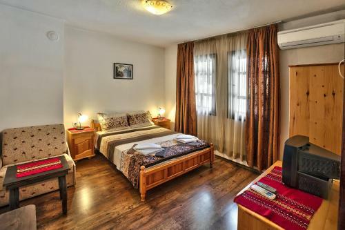 Hostal Keremidchieva Kushta Guest House