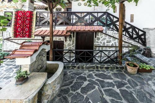 Hostal Keremidchieva Kushta Guest House