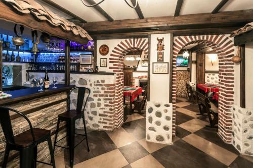 Hostal Keremidchieva Kushta Guest House