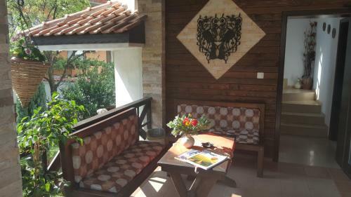 Hostal Keremidchieva Kushta Guest House