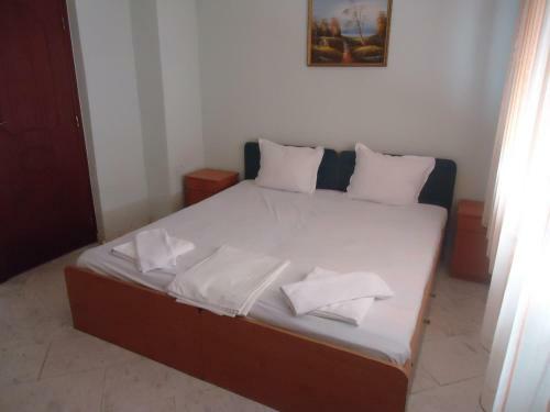 Thomas Palace Apartments
