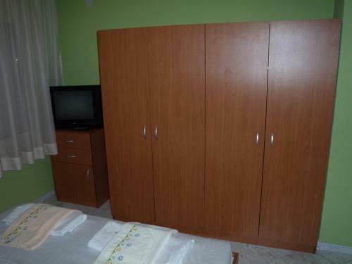 Thomas Palace Apartments