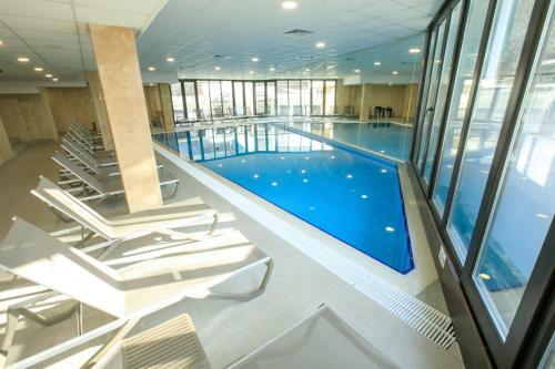 Perun Hotel