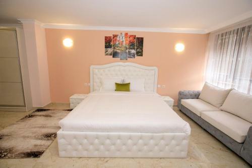 Family Hotel Santana