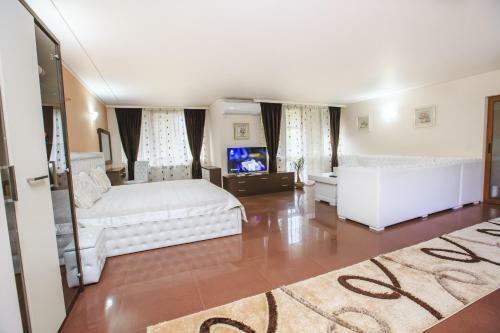 Family Hotel Santana