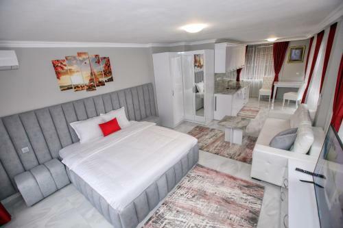 Family Hotel Santana