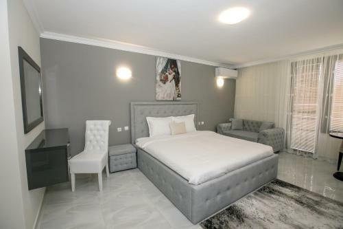 Family Hotel Santana