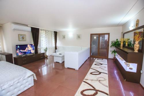 Family Hotel Santana