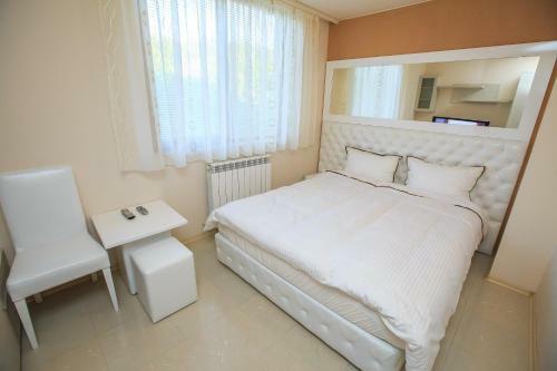 Family Hotel Santana