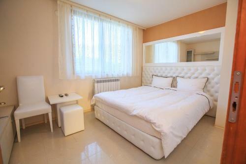 Family Hotel Santana