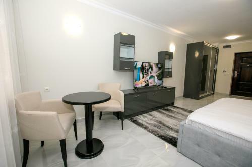 Family Hotel Santana