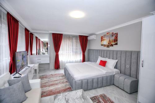 Family Hotel Santana