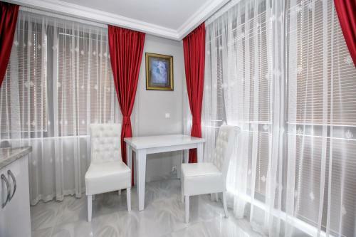 Family Hotel Santana