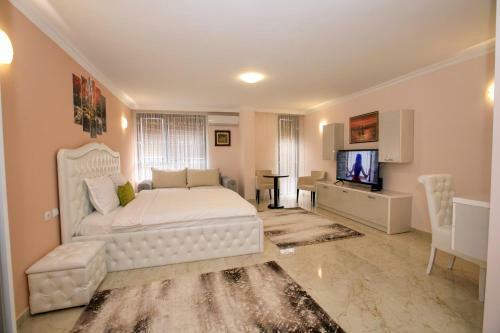 Family Hotel Santana