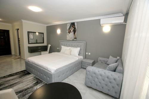 Family Hotel Santana